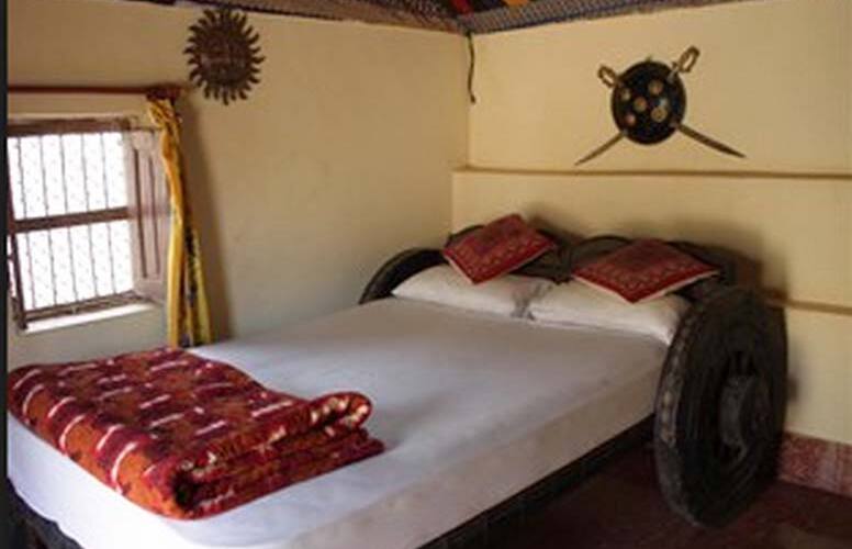 Manglam Resort and Camp, Jaisalmer 5